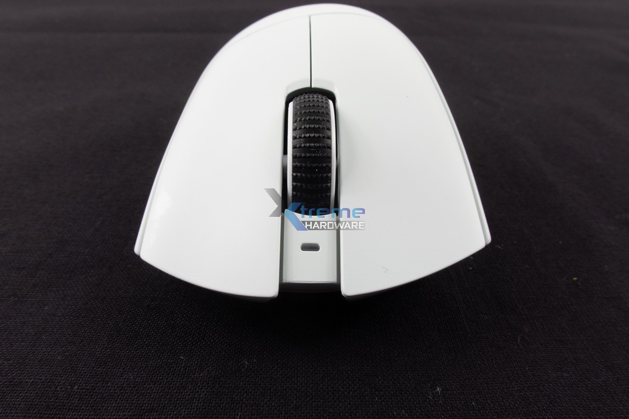 Razer DeathAdder V4 Pro